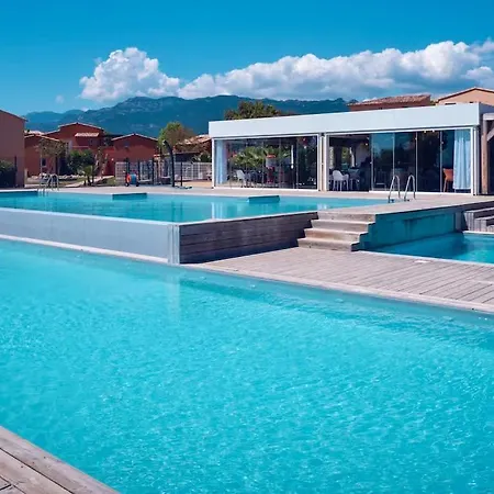 Casa Azzurra Piscines & De Saint Cyprien