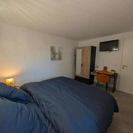 Casa Azzurra Piscines & De Saint Cyprien *