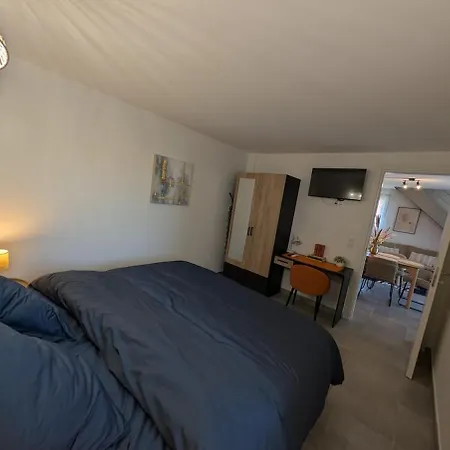 Casa Azzurra Piscines & De Saint Cyprien *