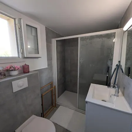Ferienhaus Casa Azzurra Piscines & De Saint Cyprien *