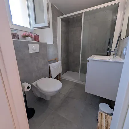 Ferienhaus Casa Azzurra Piscines & De Saint Cyprien *