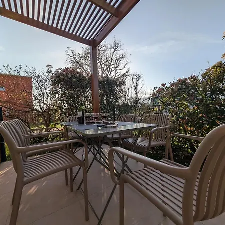 Casa Azzurra Piscines & De Saint Cyprien