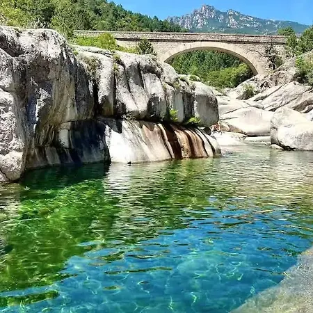 Casa Azzurra Piscines & De Saint Cyprien Nyaraló Lecci