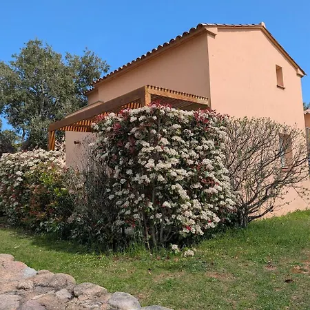 Nyaraló Casa Azzurra Piscines & De Saint Cyprien *