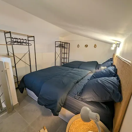 Casa Azzurra Piscines & De Saint Cyprien Ferienhaus