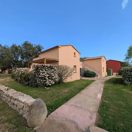 Casa Azzurra Piscines & De Saint Cyprien *