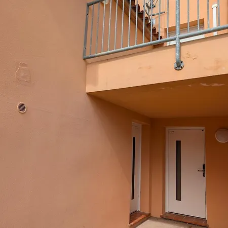Casa Azzurra Piscines & De Saint Cyprien Ferienhaus