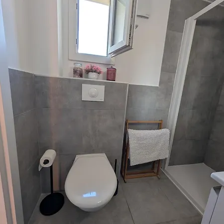 Casa Azzurra Piscines & De Saint Cyprien *