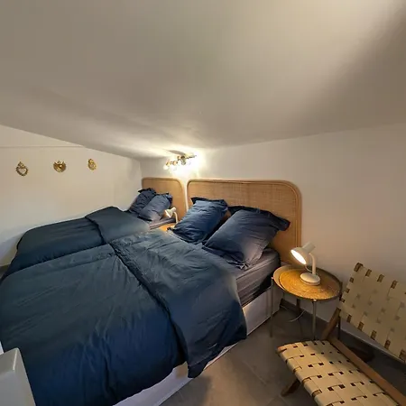 Casa Azzurra Piscines & De Saint Cyprien