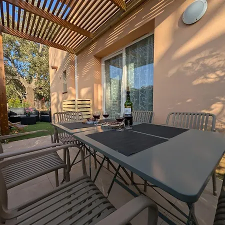 Casa Azzurra Piscines & De Saint Cyprien