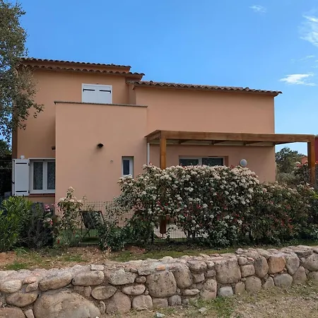 Casa Azzurra Piscines & De Saint Cyprien *