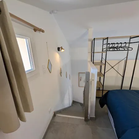 Casa Azzurra Piscines & De Saint Cyprien *