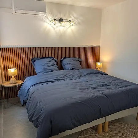 Casa Azzurra Piscines & De Saint Cyprien