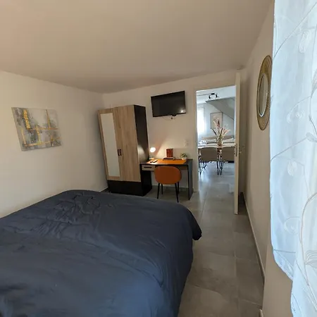 Ferienhaus Casa Azzurra Piscines & De Saint Cyprien Lecci
